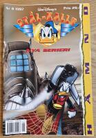 Stål-Kalle nr8 1997