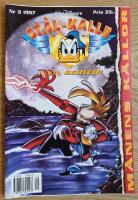 Stål-Kalle nr9 1997