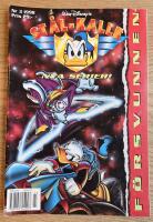 Stål-Kalle nr3 1998