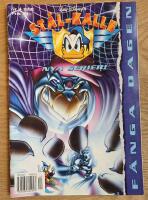 Stål-Kalle nr4 1998