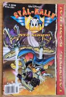 Stål-Kalle nr5 1998