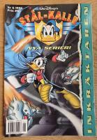 Stål-Kalle nr6 1998