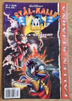 Stål-Kalle nr7 1998