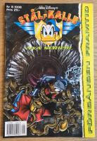 Stål-Kalle nr8 1998