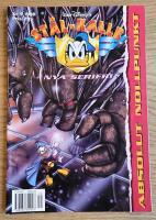 Stål-Kalle nr9 1998