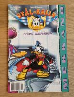 Stål-Kalle nr10 1998
