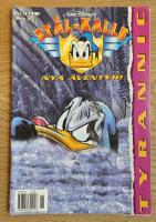 Stål-Kalle nr11 1998