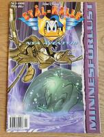 Stål-Kalle nr1 1999