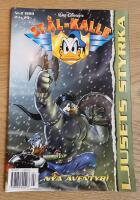 Stål-Kalle nr2 1999