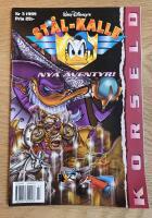 Stål-Kalle nr3 1999