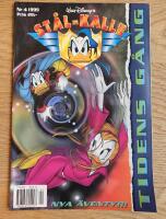 Stål-Kalle nr4 1999