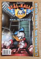 Stål-Kalle nr5 1999