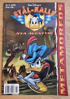 Stål-Kalle nr6 1999