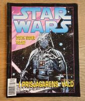 Star Wars. I prisjägarens våld