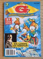 Gröngölingspatrullen nr7 1997