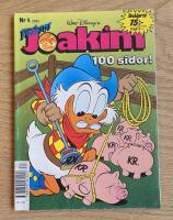 Farbror Joakim nr4 1992