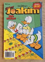 Farbror Joakim nr6 1999