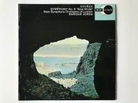 Dvorak, Symphny No. 9 "New World"