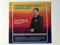 N&auml;r den evigt klara morgon gryr