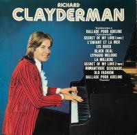 Richard Clyderman