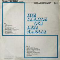 Schlagerparaden Vol. 5