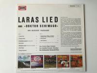Lara&acute;s Lied aus Doktor Schiwago