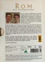 Rom - Det ultimata riket