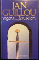 V&auml;gen till Jerusalem
