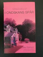 I ondskans sp&aring;r