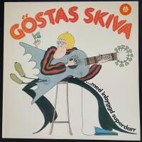 G&ouml;stas skiva