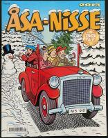 &Aring;sa-Nisses Julalbum