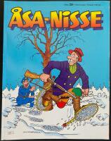 &Aring;sa-Nisse