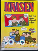 Knasen
