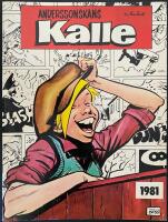 Anderssonskans Kalle