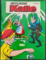 Anderssonskans Kalle