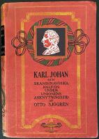 Karl Johan och skandinaviska halv&ouml;n under unionens anknytningstid