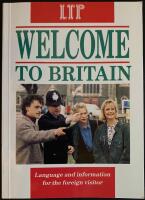 Welcome to Britain
