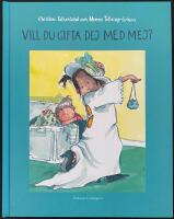 Vill du gifta dej med mej?