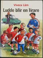 Ludde blir en lirare
