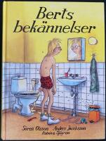 Berts bek&auml;nnelser