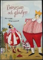 Prinsessan och gl&auml;djen