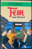 Fem reser till havet