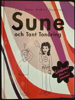Sune och tant ton&aring;ring