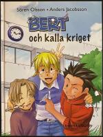 Bert och kalla kriget