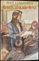 Roseli, &auml;lskade Rosa