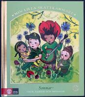 Min lilla skattkammare : sommar - rim, ramsor och sm&aring;sagor