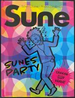 Sunes Party