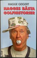 Hagges b&auml;sta golfhistorier