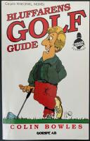 Golfguide f&ouml;r fuskare