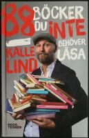 88 b&ouml;cker du inte beh&ouml;ver l&auml;sa